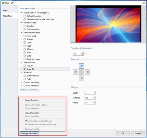 Image result for AVS Transition