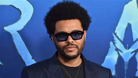 THE WEEKND'S 'AFTER HOURS TIL DAWN' TOUR PASSES $1 BILLION IN REVENUE