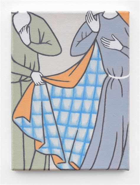 Katharina Schilling & Benjamin Husson at THE TAIL – Art Viewer