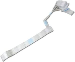 PRINTER PARTNER CANON MF244 PANEL CABLE FOR USE IN CANON IMAGE CLASS ...