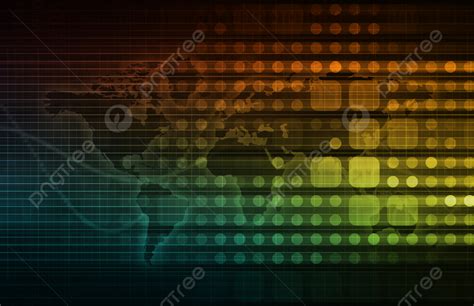 Data Processing Background 的图像结果