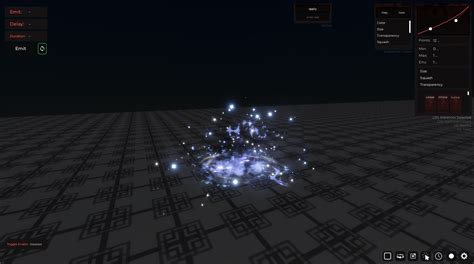 Image result for Roblox Explosion VFX Tutorial