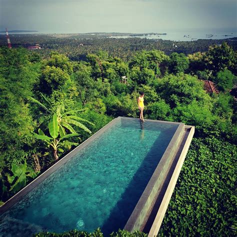 Infinity Pool View 的图像结果