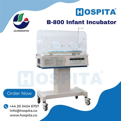 Infant Incubator