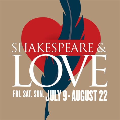 Meet the Cast & Crew – Shakespeare in Delaware Park