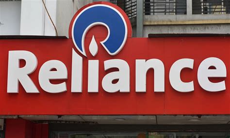 Image result for Reliance Retail