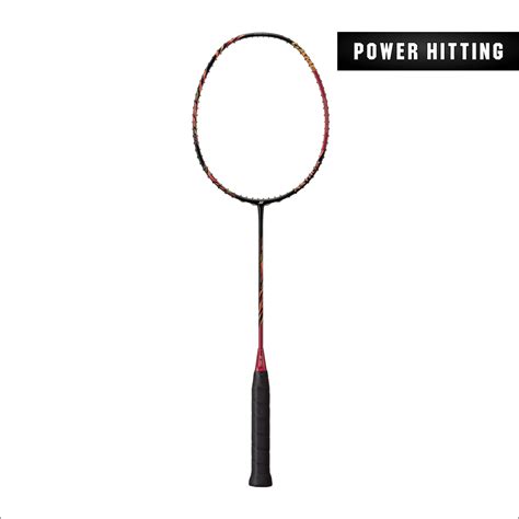 YONEX Astrox 99 Game Badminton Racket (Cherry Sunburst) | The Unique ...