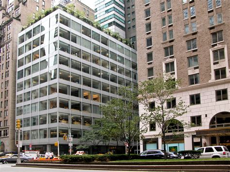 Pepsi-Cola Corporation World Headquarters | Beverly Willis Architecture Foundation