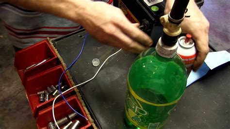 Image result for Using Fuel Injection Cleaner