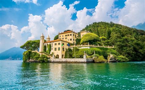 Image result for lake como