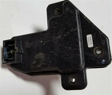 Image result for 95 Lincoln MK8 Fan Control Module