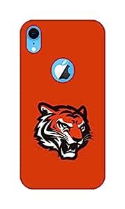 VediArt Designer Polycarbonate Plastic Back Cover for Apple iPhone XR ...