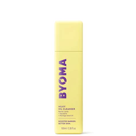 BYOMA Cleansers | Cult Beauty