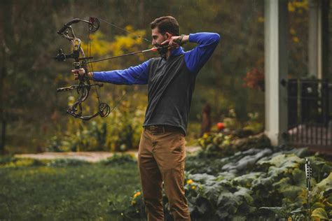 Compound Bow Basics 的图像结果