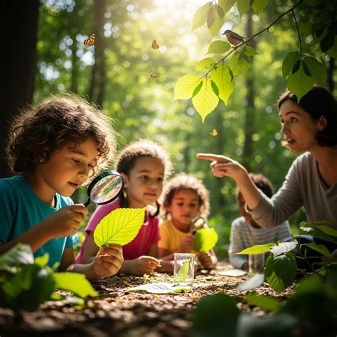 Why Are Plants Green? Simple Science Answer