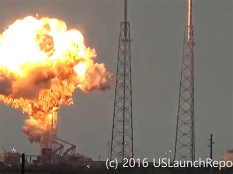 Falcon 9 Explosion 的图像结果