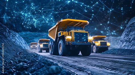 Image result for Python Code Mine Site Trucks