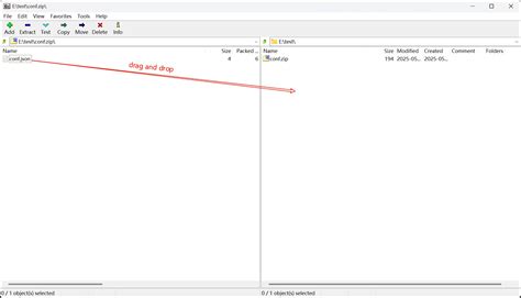 Image result for 7-Zip Cannot Create Temp Folder Archive