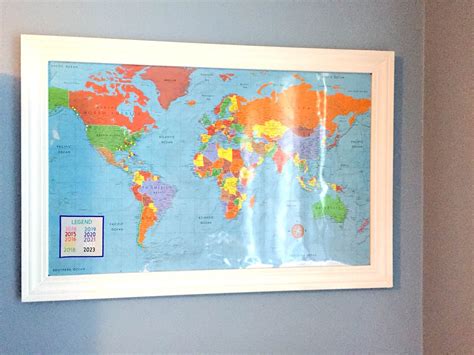 Custom Pin Map 的图像结果