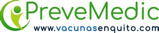 Vacunas Fiebre Amarilla con Certificado Internacional OMS PREVEMEDIC ...