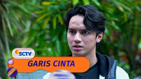 Garis Cinta - Episode 58 | Part 2/2 (2022)