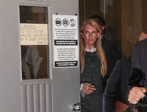 'Classic bribery': Former Adams aide Ingrid Lewis-Martin, power brokers ...