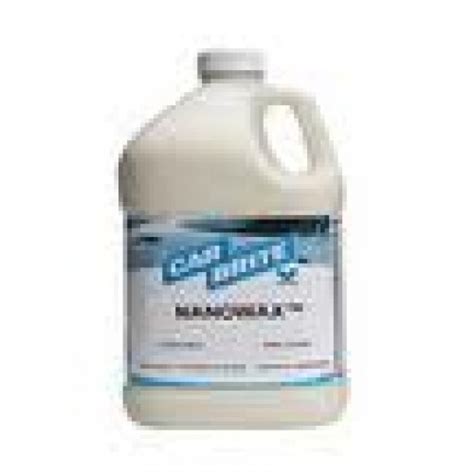 Car Brite - Car Care Products - Nano High Gloss Wax