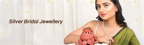 Silver Bridal Jewellery Trends – Touch925