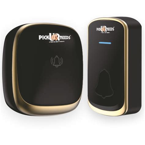 Electric Door Bell – Pick Ur Needs