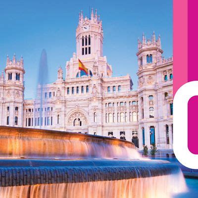 Discover Spain & Morocco: CAA Atlantic Virtual Event, February 20 2024 ...