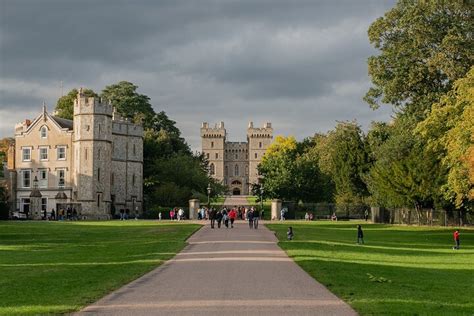 2024 Windsor Castle Private Tour with fast track pass
