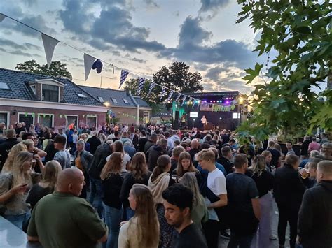 ?? de Plus Feestweek Buitenpost 2025 ??, Buitenpost, 31 July to 6 ...