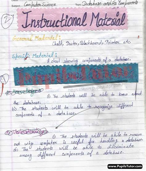 Class 11 Lesson 4 Computer 的图像结果