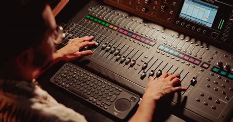 Advanced Diploma in Sound Engineer | National Council of Training Academy
