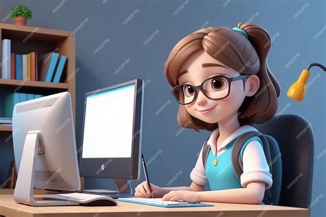 Image result for Girls On Computer