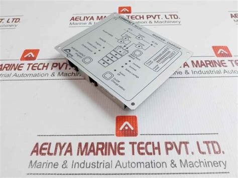 Studer Rcc-01 - Aeliya Marine Tech