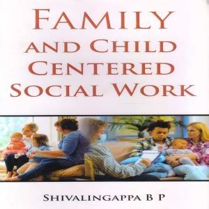 Family and Child Centered Social Work: Buy Family and Child Centered ...