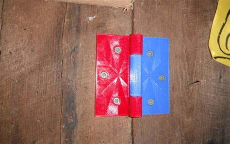 Tinkercad Hinge Tutorial 的图像结果