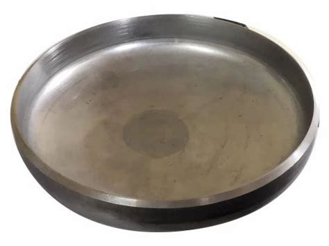 Dished & Vessel Heads - DIN 28011 Torispherical head Dished End in ...