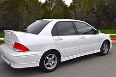 Mitsubishi 2003 Lancer by 2003 Mitsubishi Lancer Exterior Pictures Cargurus Mitsubishi 2003 Lancer