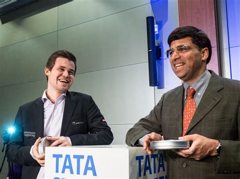 Magnus Carlsen IQ, Age, Place Of Birth, Girlfriend, Vs. Anand