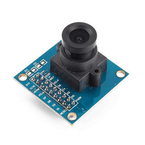 Image result for OV7670 Camera Module