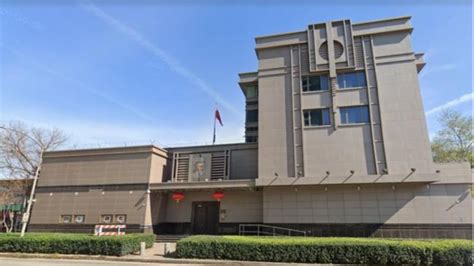 中国驻休斯敦总领馆突然关闭 对在美中国人员、机构的影响 - 知乎