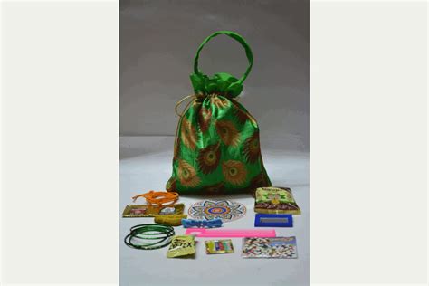 Return Gifts | Tambulam Gifts – Puja Celebrations