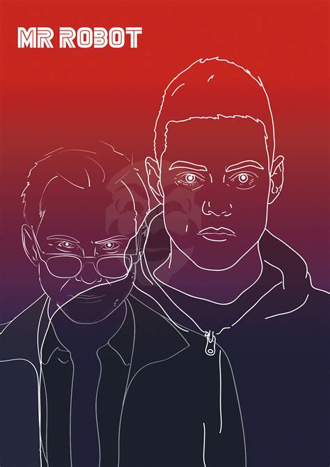 Mr. Robot Scripts 的图像结果