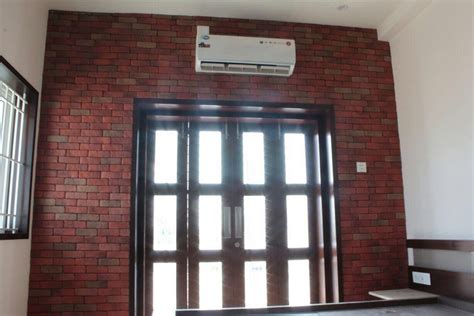 Brick Cladding in Bangalore-Affordable Brick Cladding Stones, Tiles