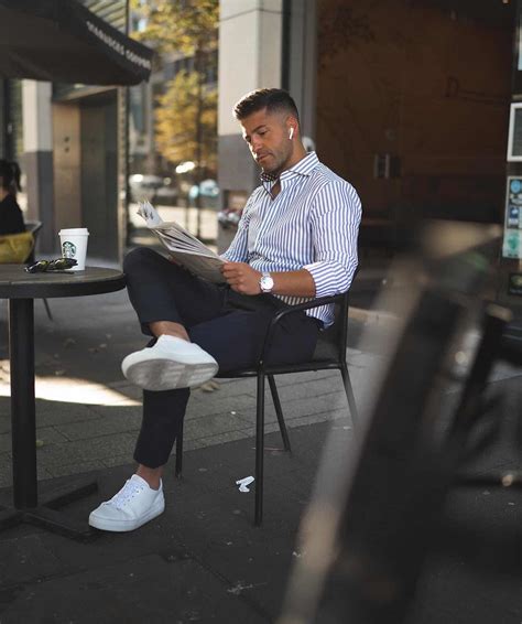 16 Best Dress Sneakers for Men: Comfort and Style Everyday 2023 ...