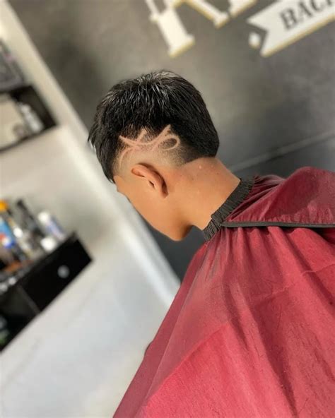 Rick's Barber Shop (@ricks_bs) • Instagram photos and videos