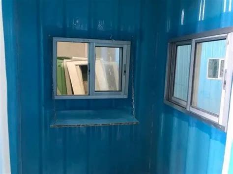 portable cabins - FRP BATHROOM CABIN Manufacturer from South 24 Parganas
