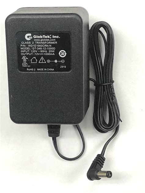 AC Adapter Types 的图像结果